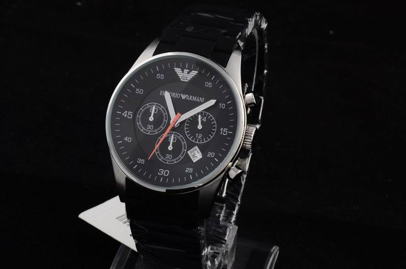 Armani watch man-732